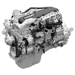 C2929 Engine